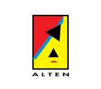 Alten Calsoftlabs logo