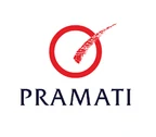 Pramati logo