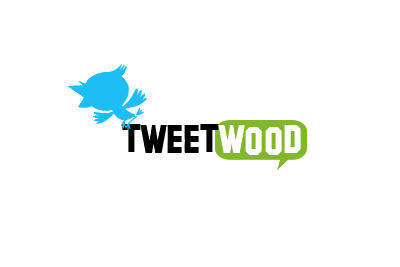 Tweetwood Logo